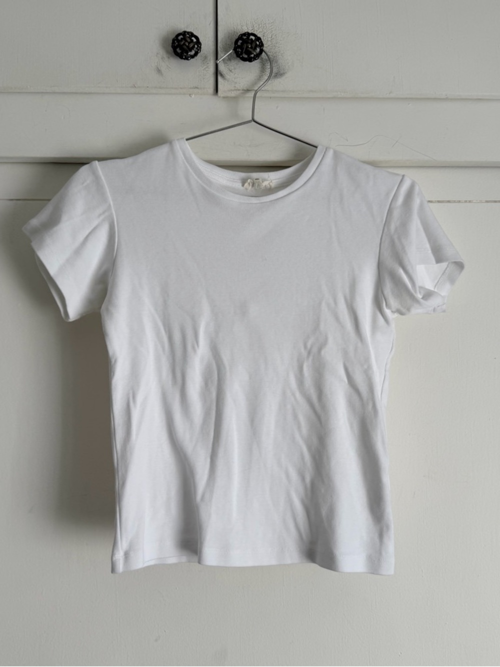 Djerf Avenue Favorite Tee White